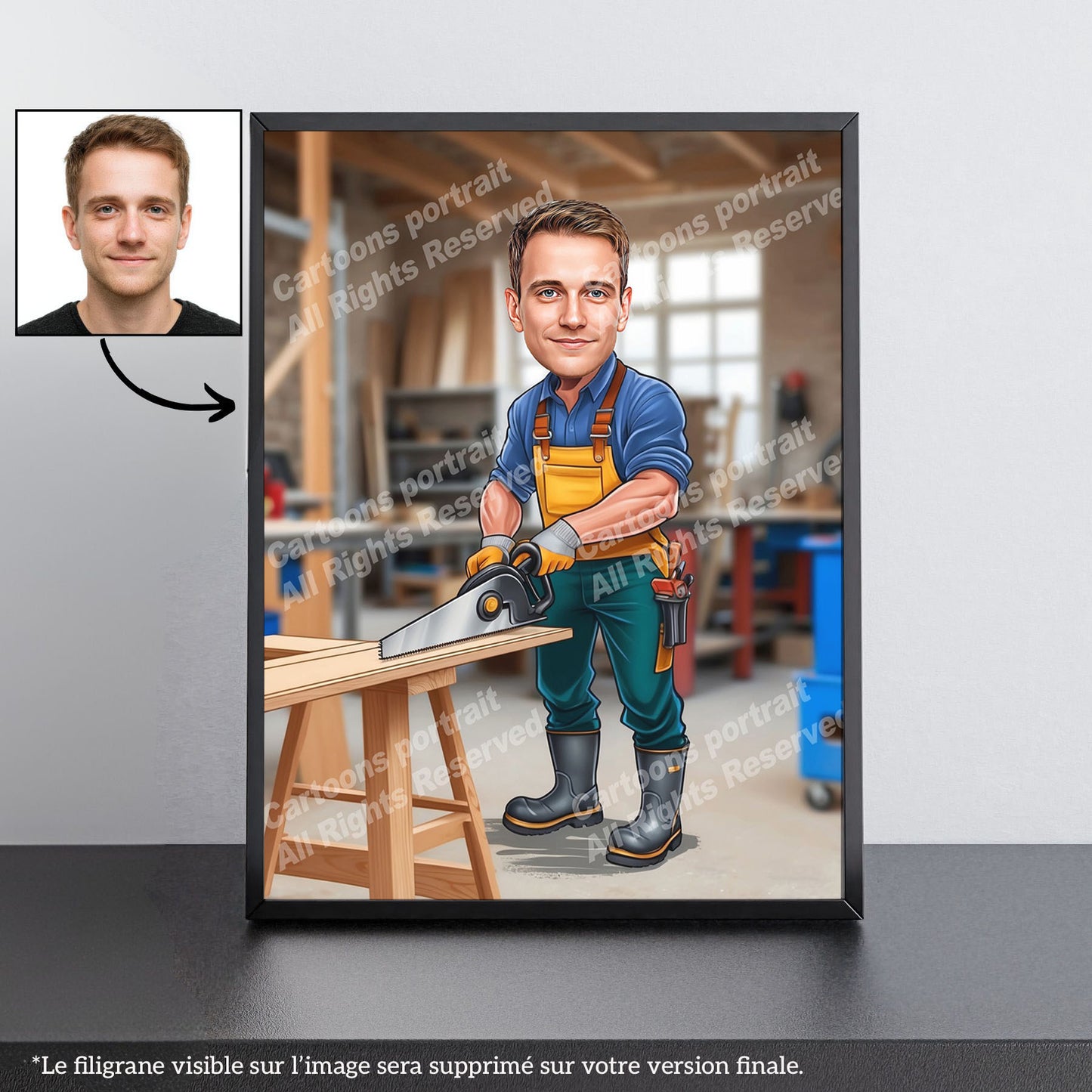 Carpenter