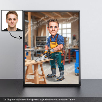 Carpenter