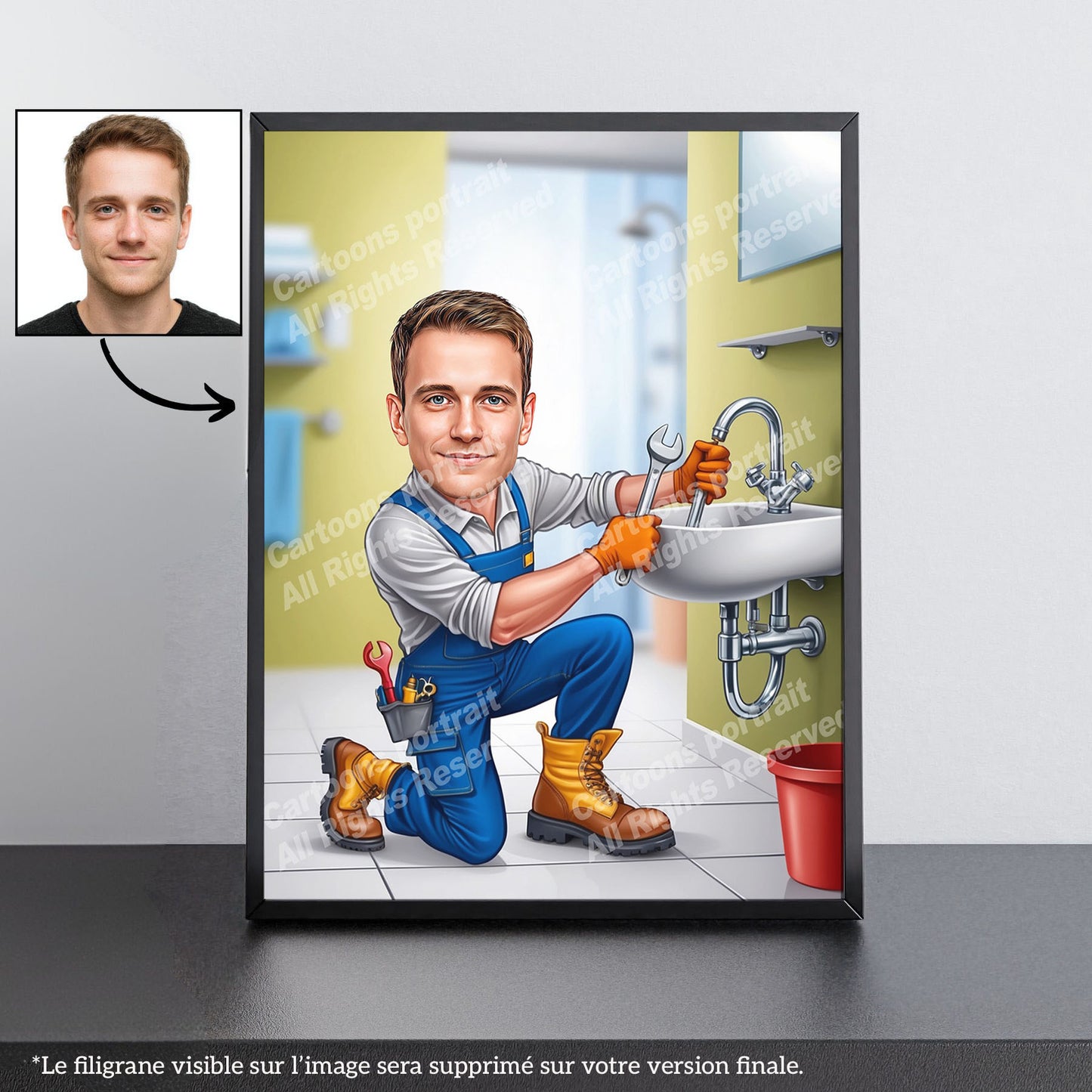 Plumber