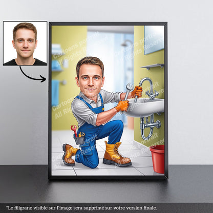 Plumber