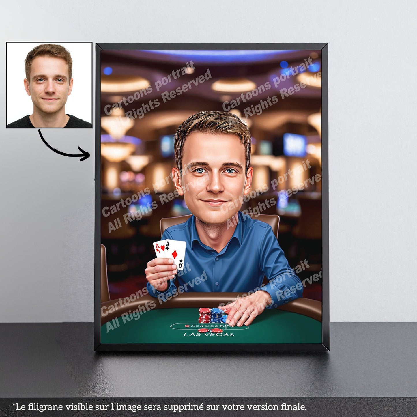 Poker
