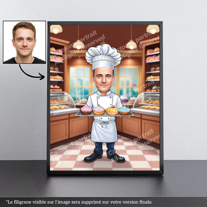 Pastry