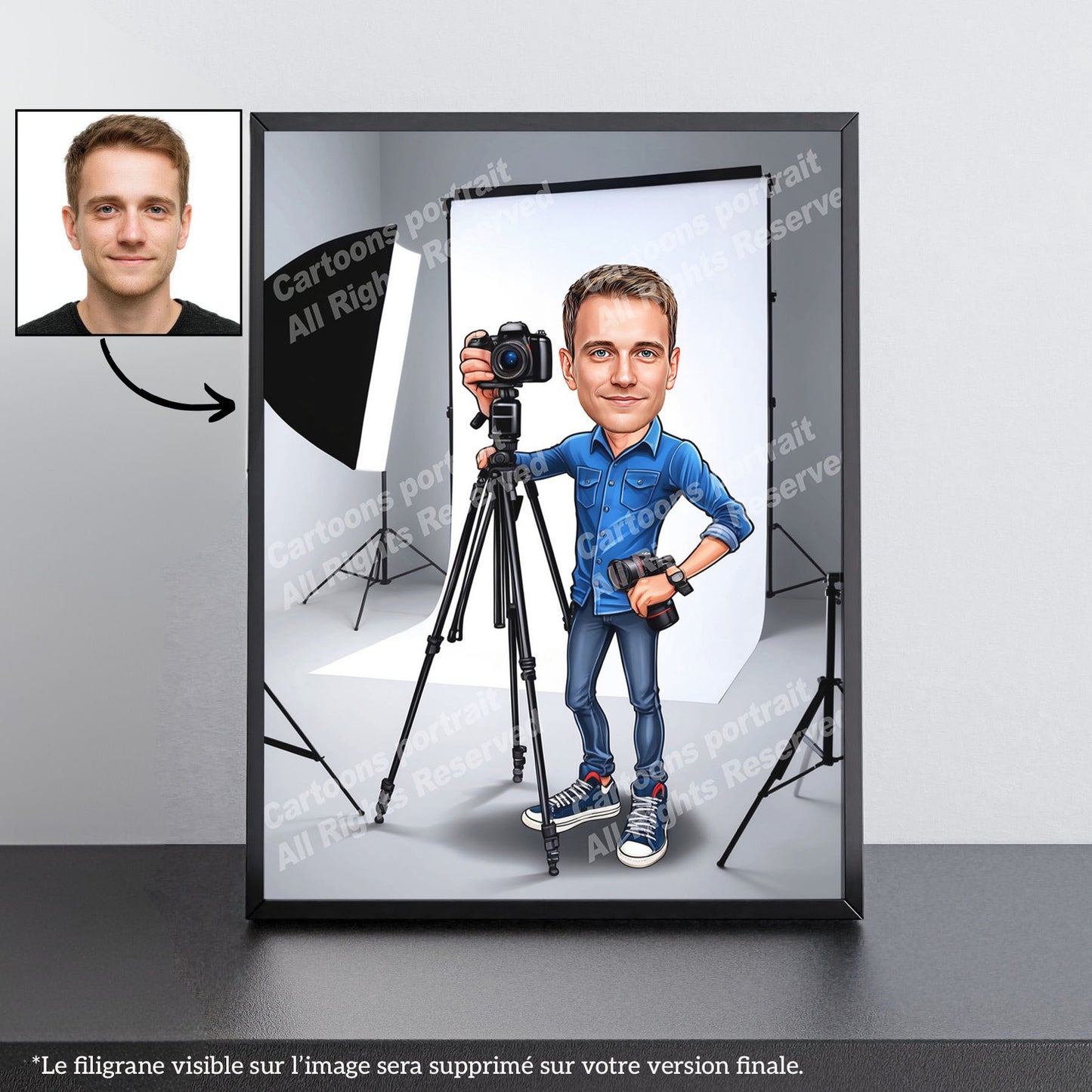 Photographer