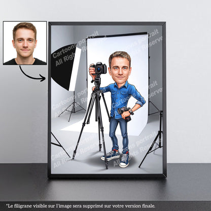 Photographer