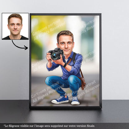 Photographer