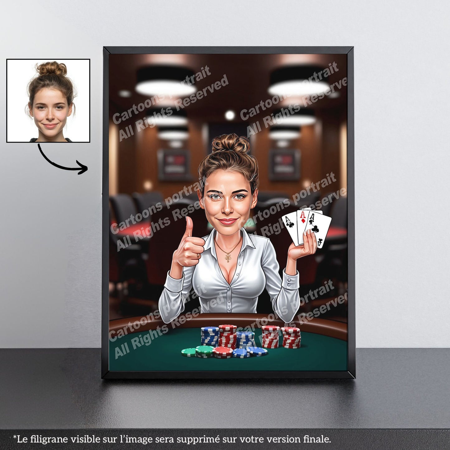 Poker