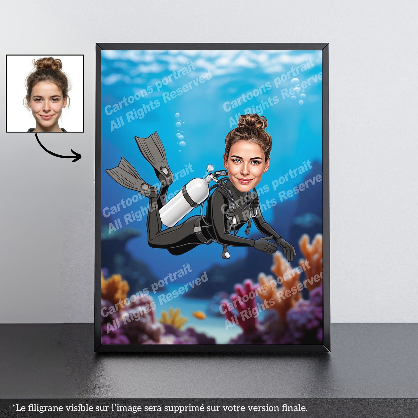 Scuba Diving