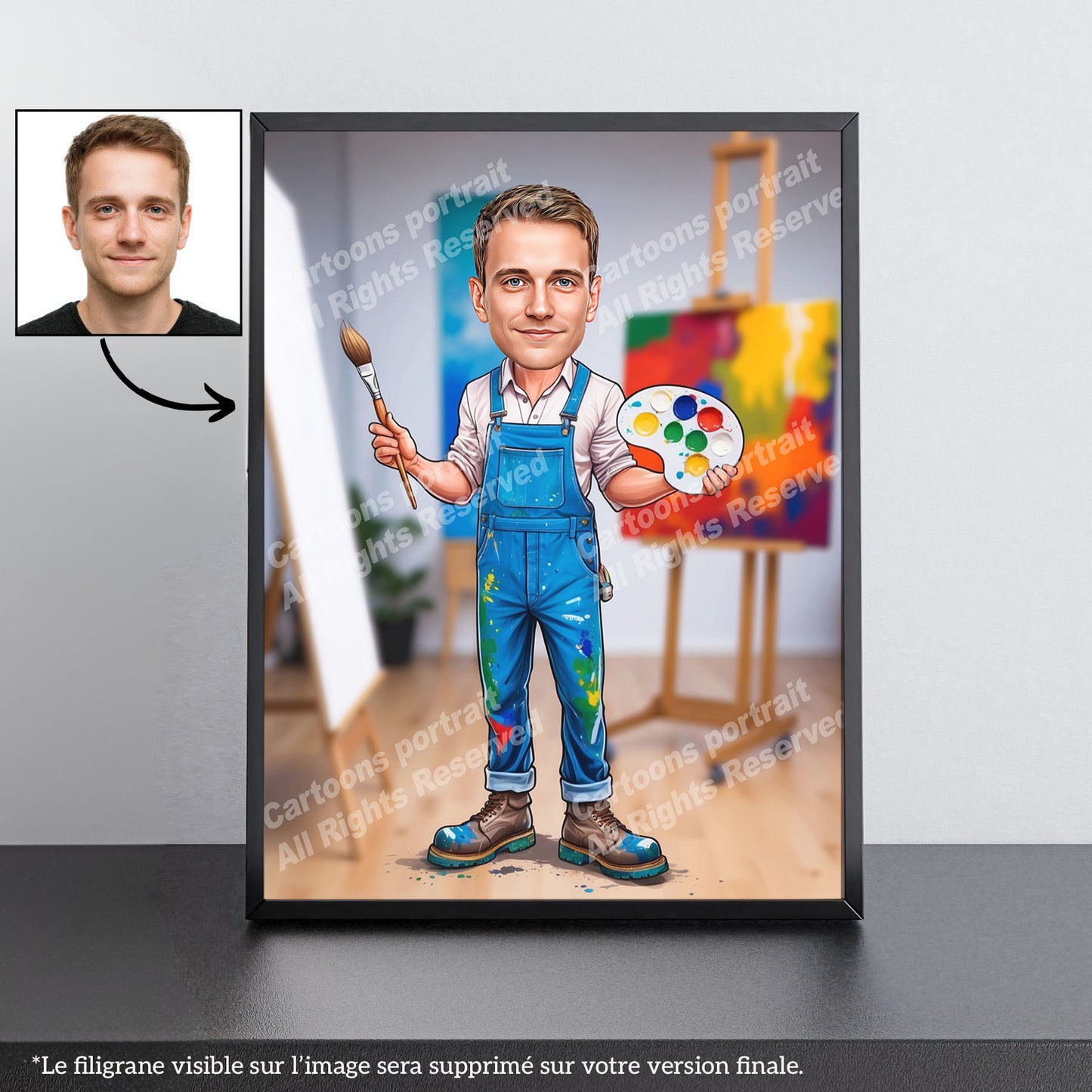 Painter
