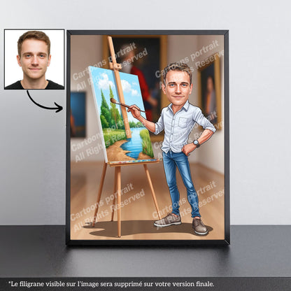 Painter