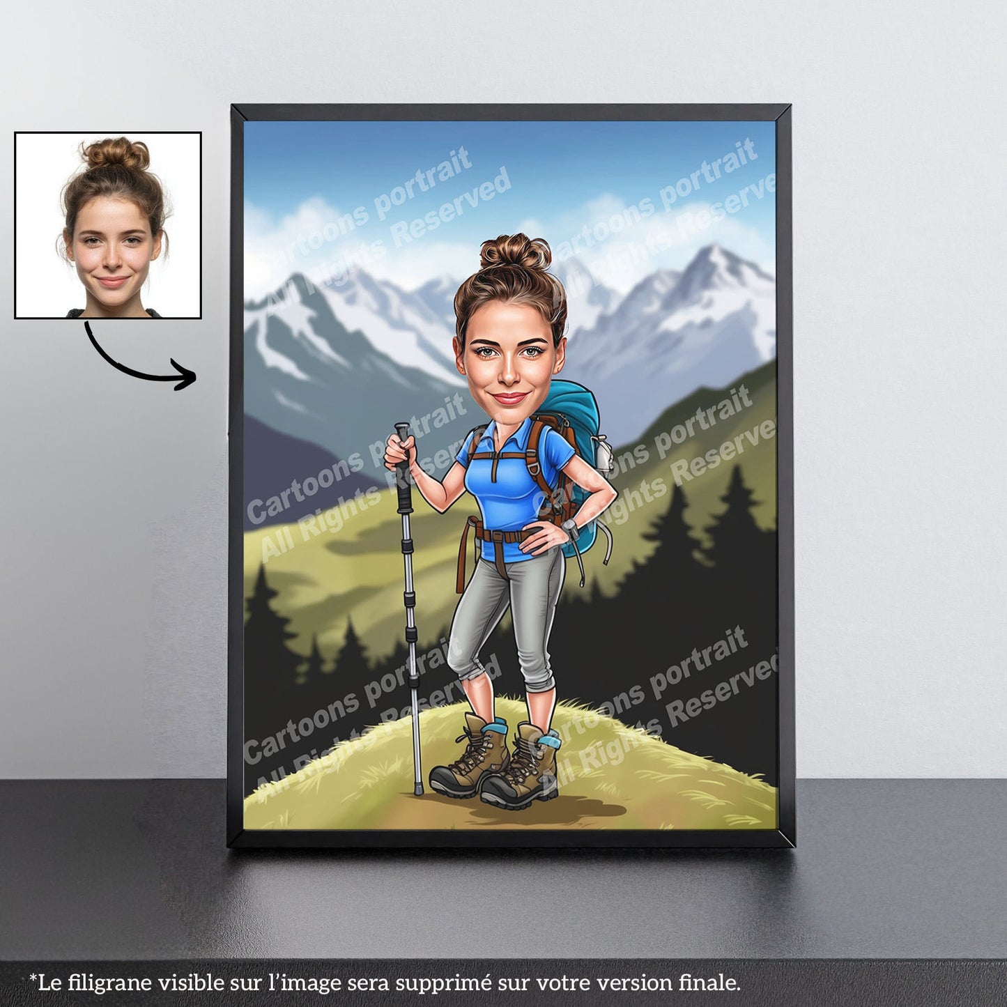 Hiker