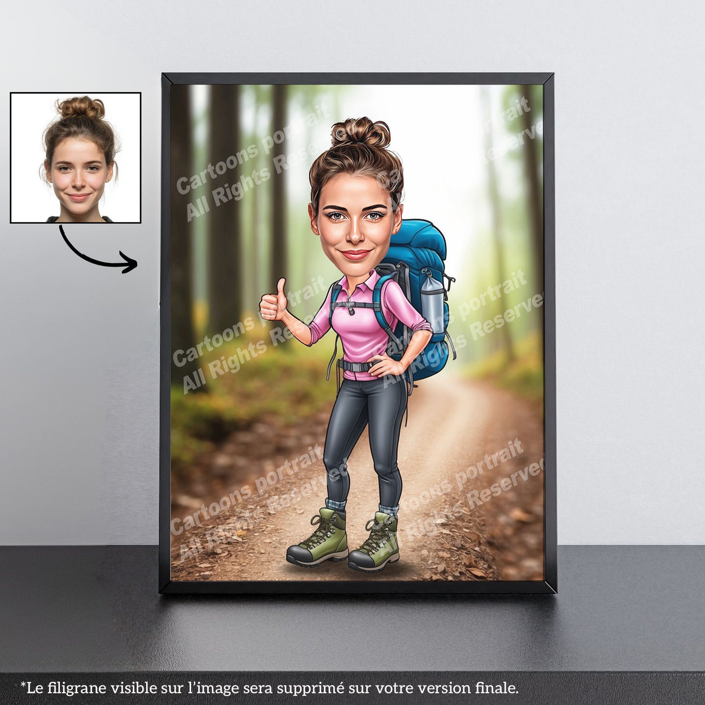 Hiker