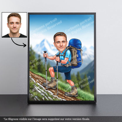 Hiker