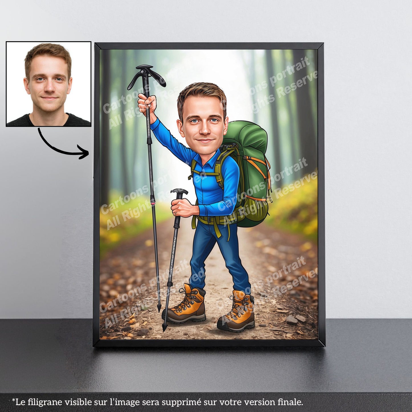 Hiker