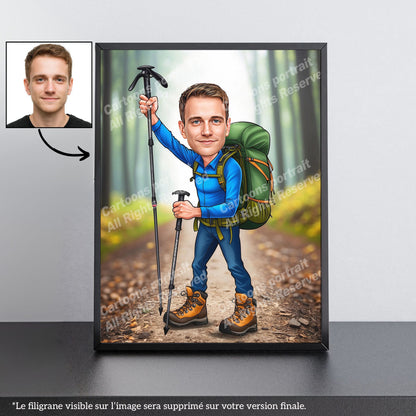 Hiker