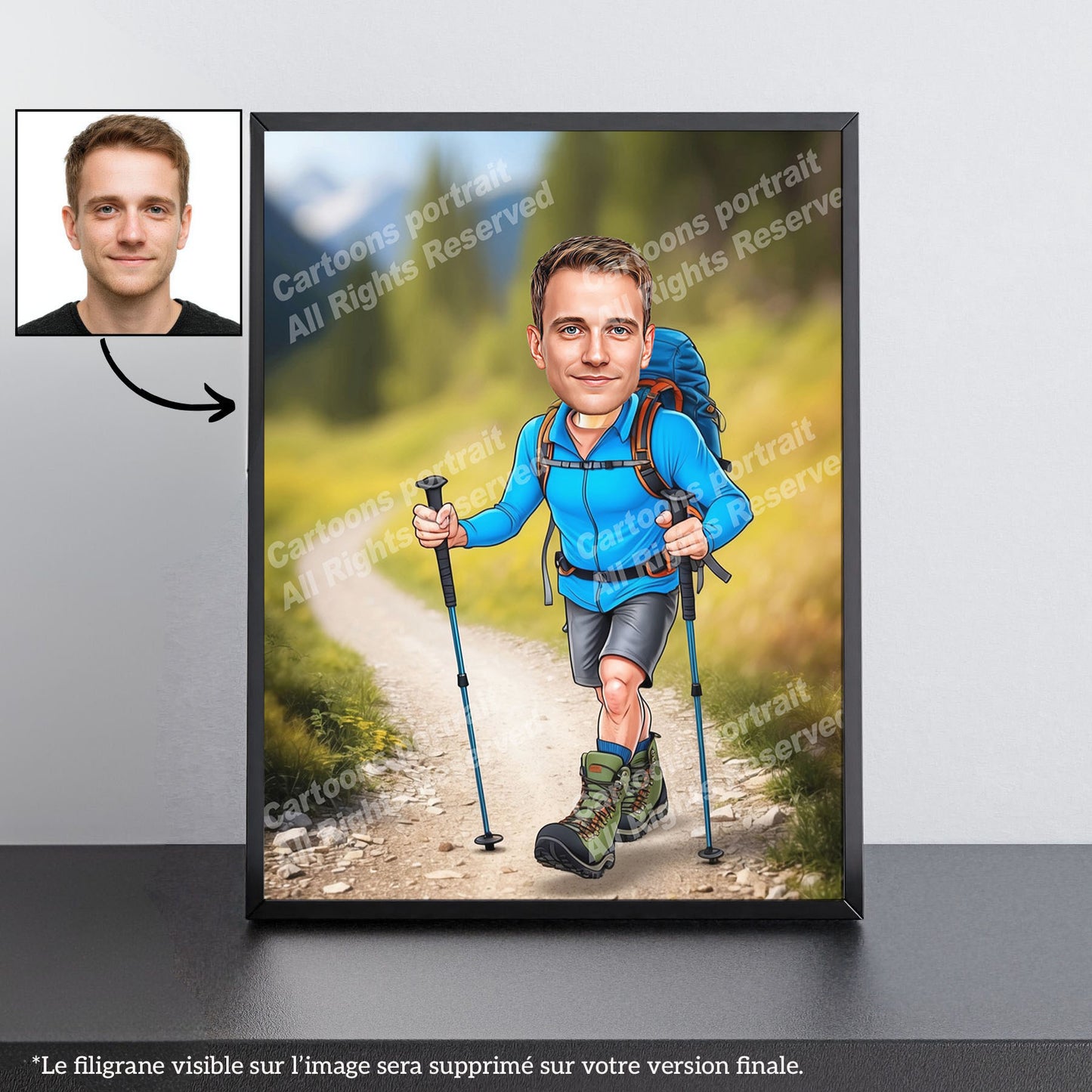 Hiker