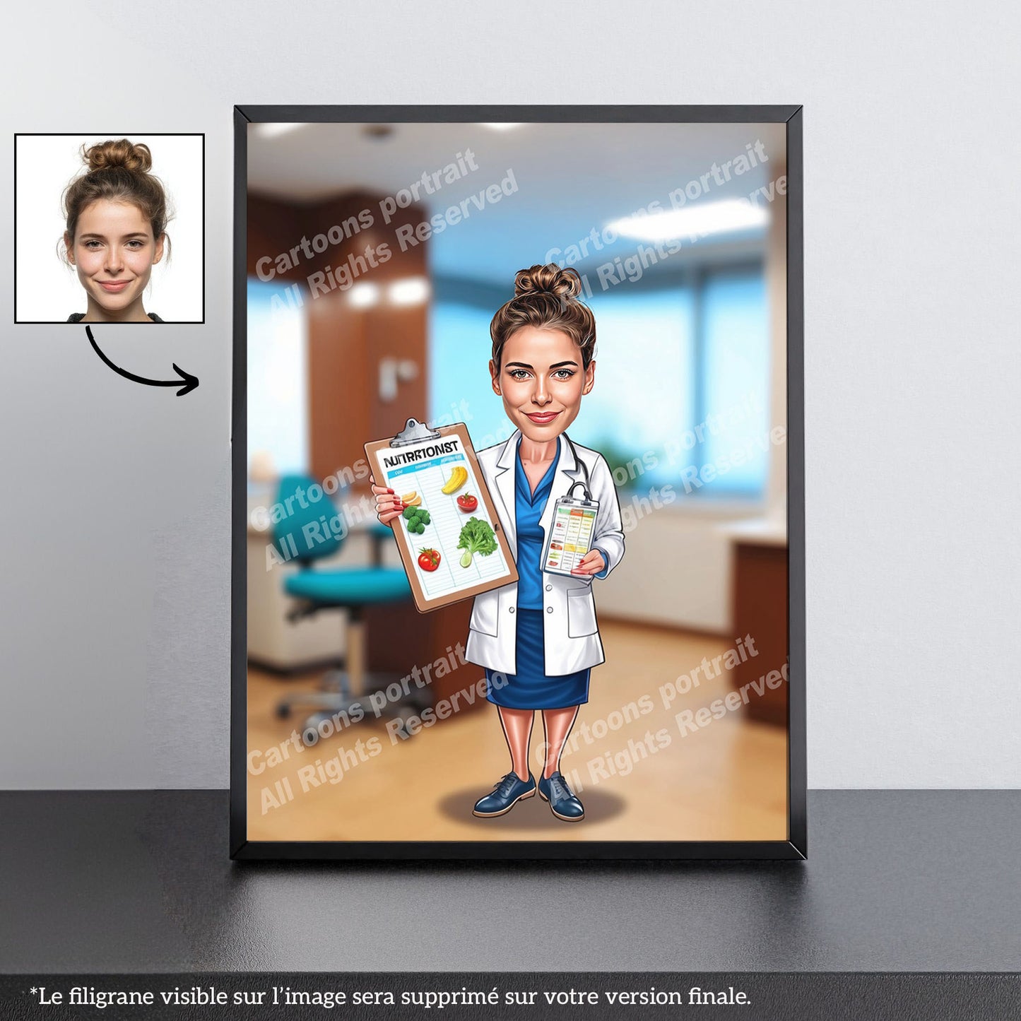 Nutritionist