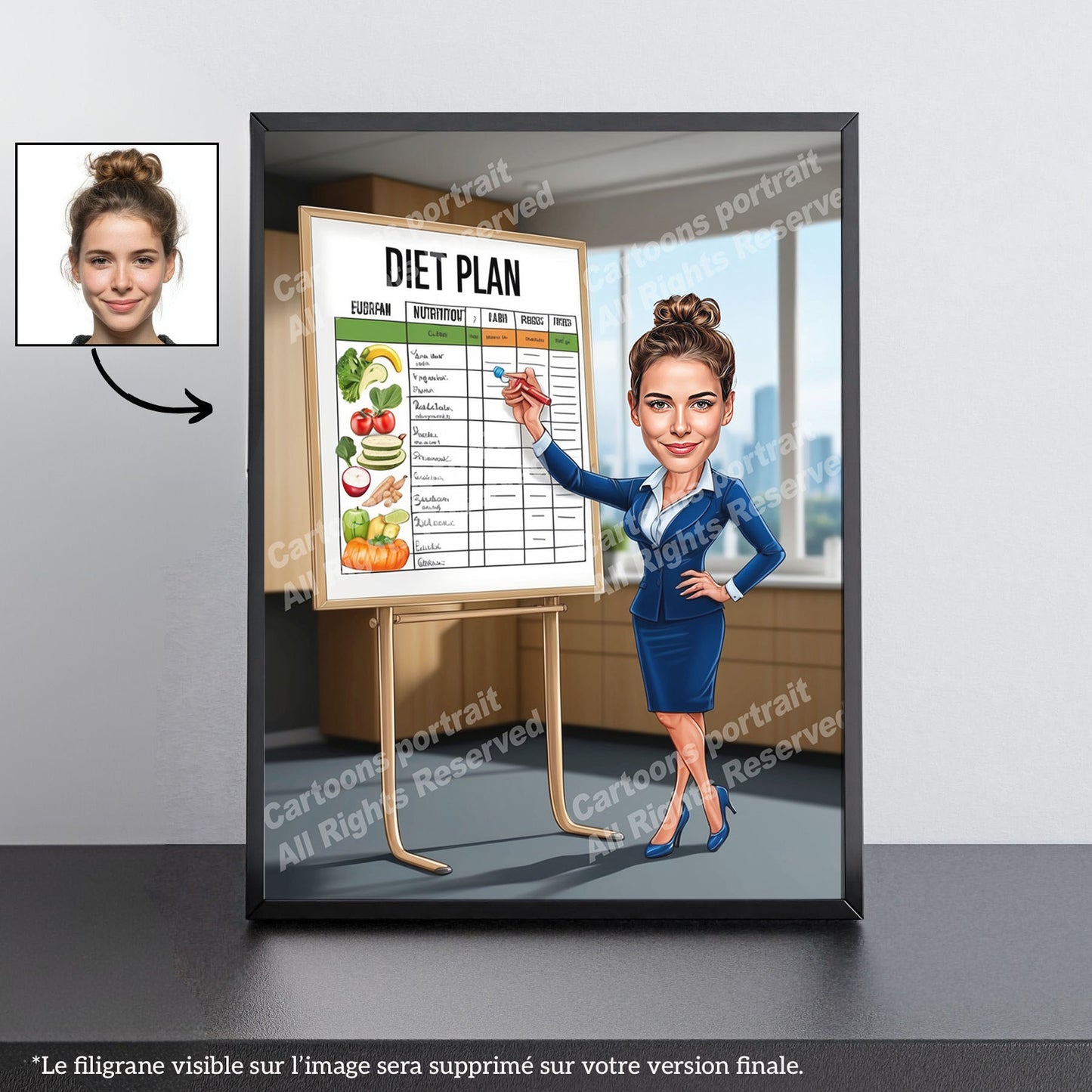 Nutritionist