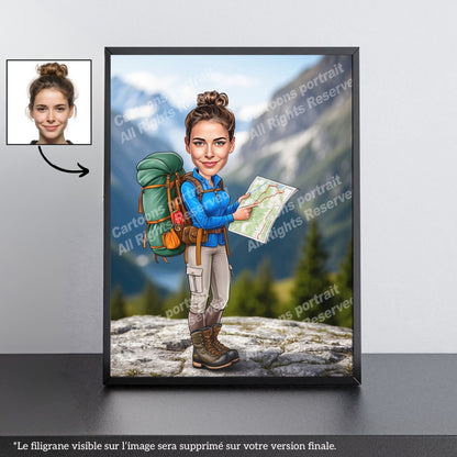 Mountain Guide