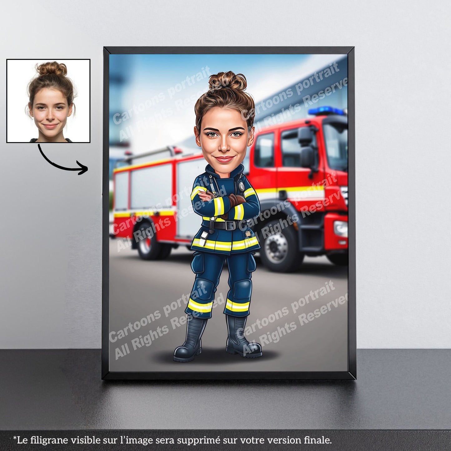 Firefighter