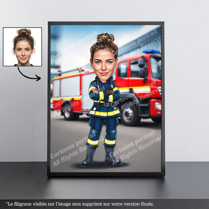 Firefighter