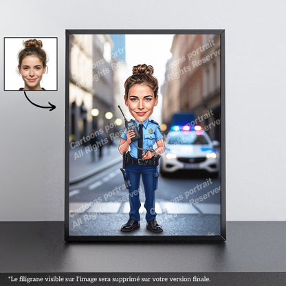 Police Officer
