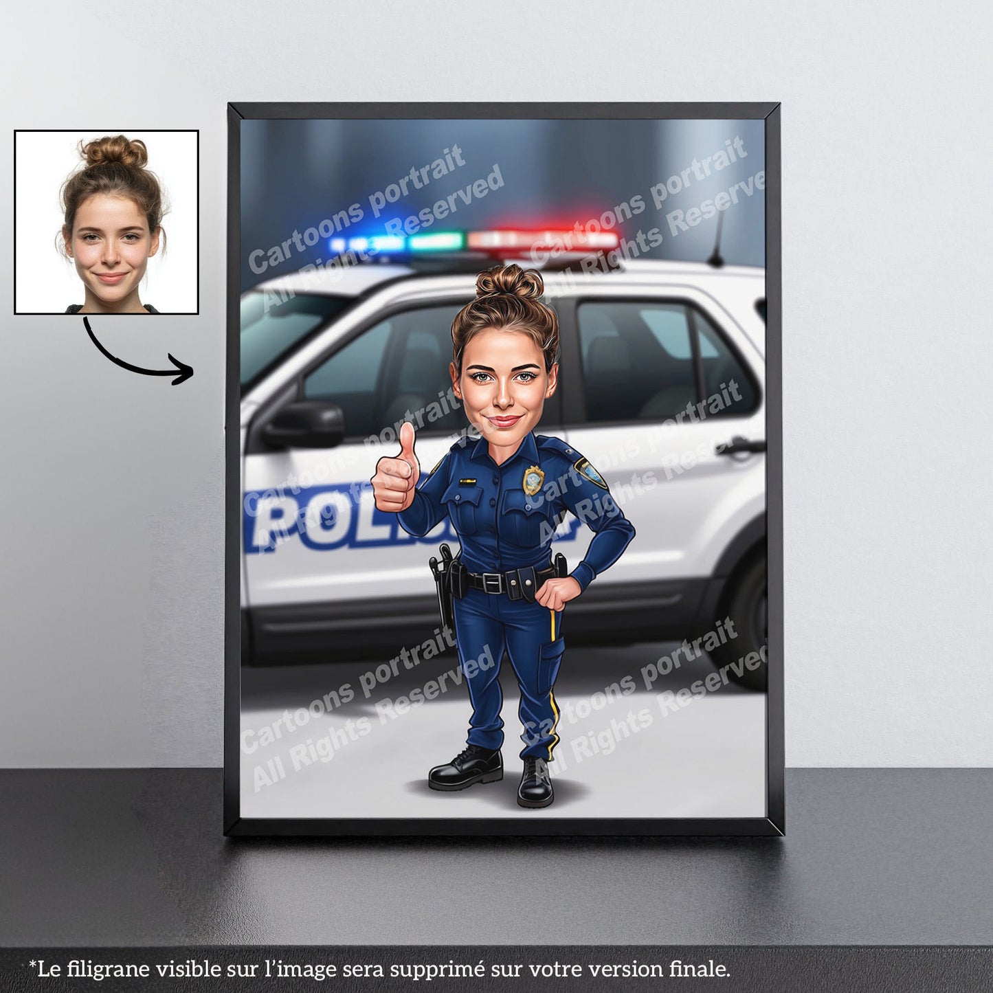 Police Officer