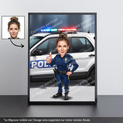 Police Officer