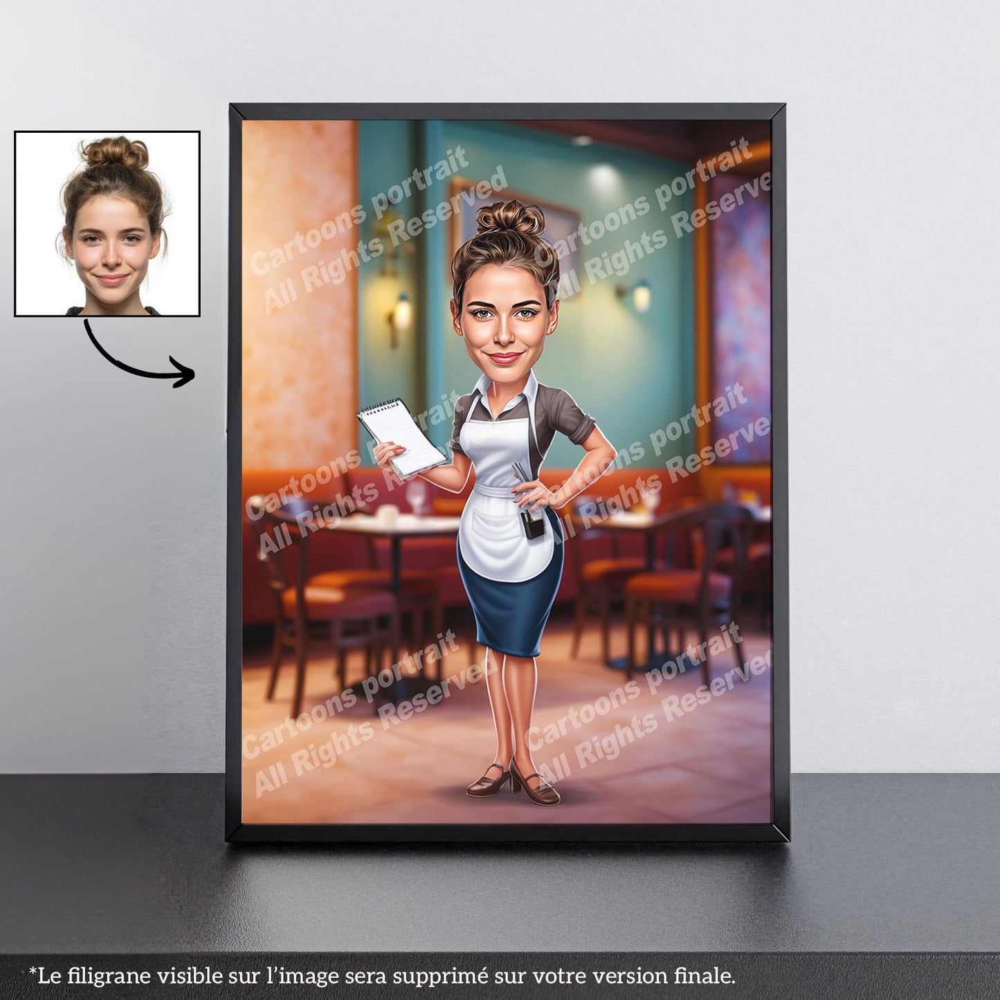 Waiter