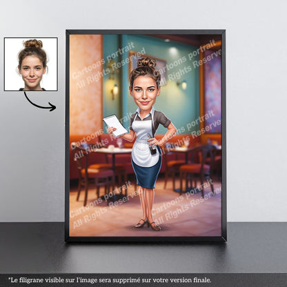 Waiter