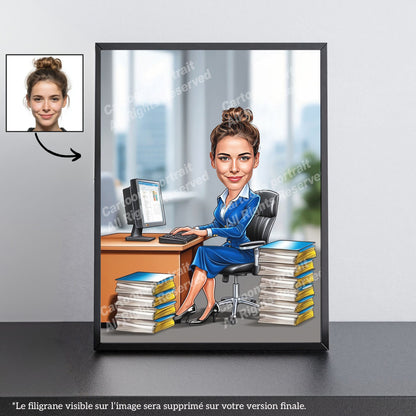 Secretary
