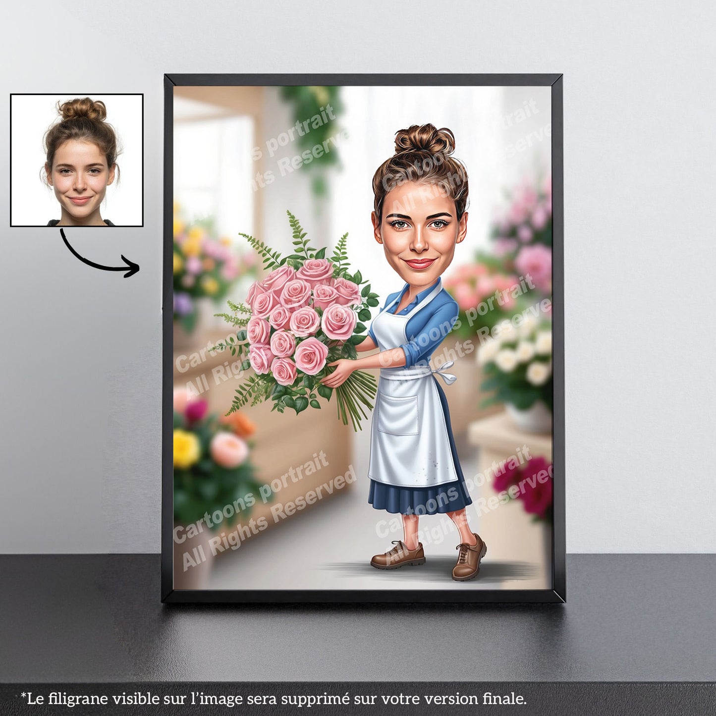 Florist