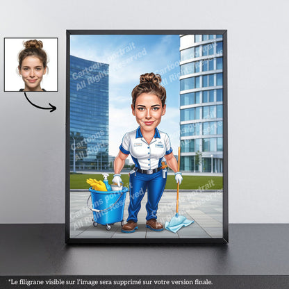 Window Cleaner