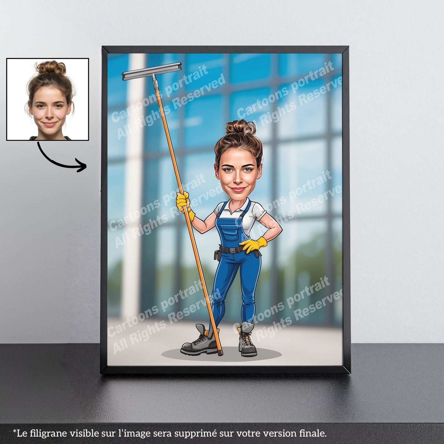 Window Cleaner