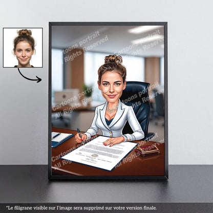 Notary