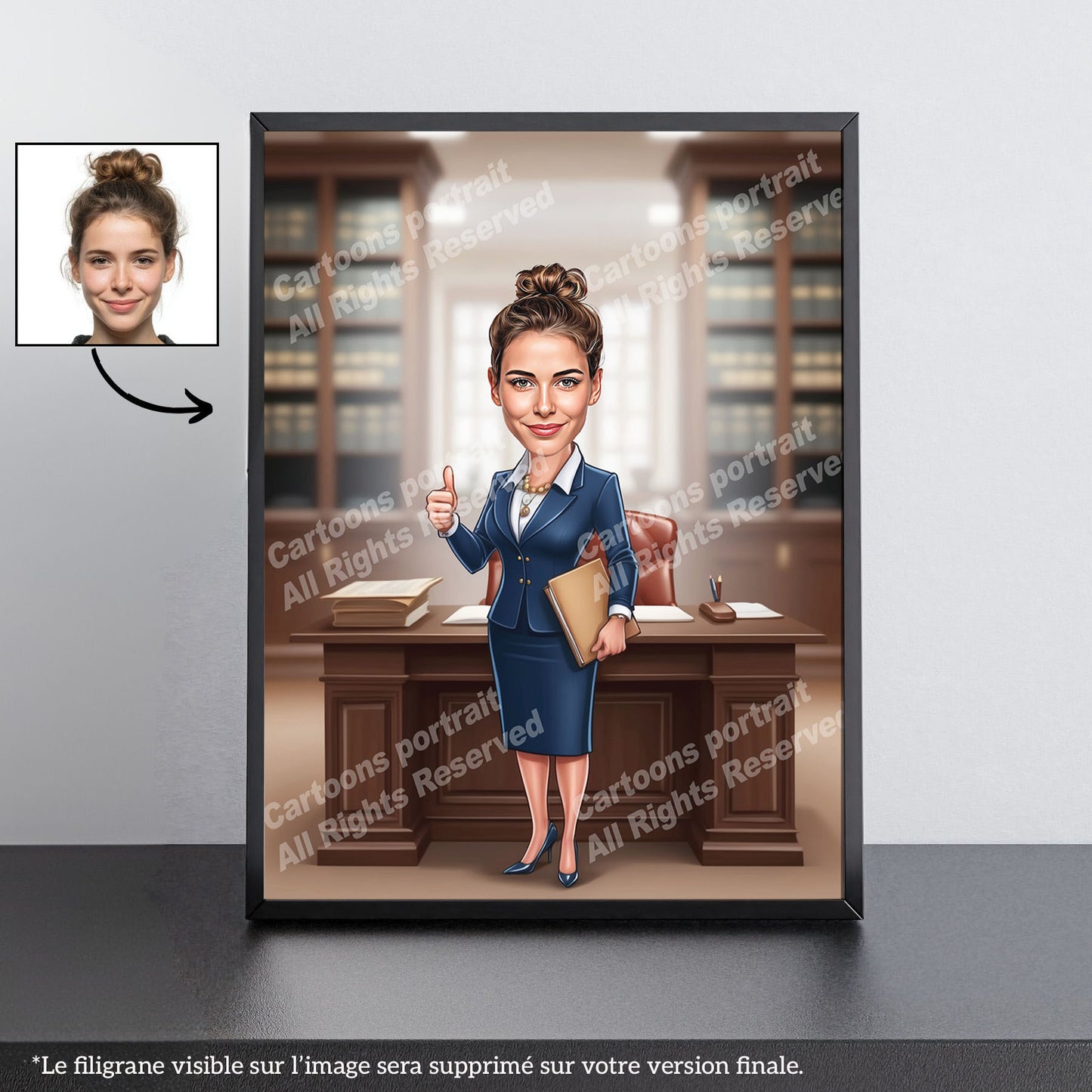 Notary