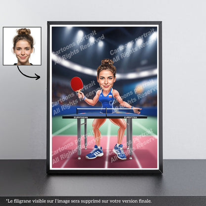 Table Tennis
