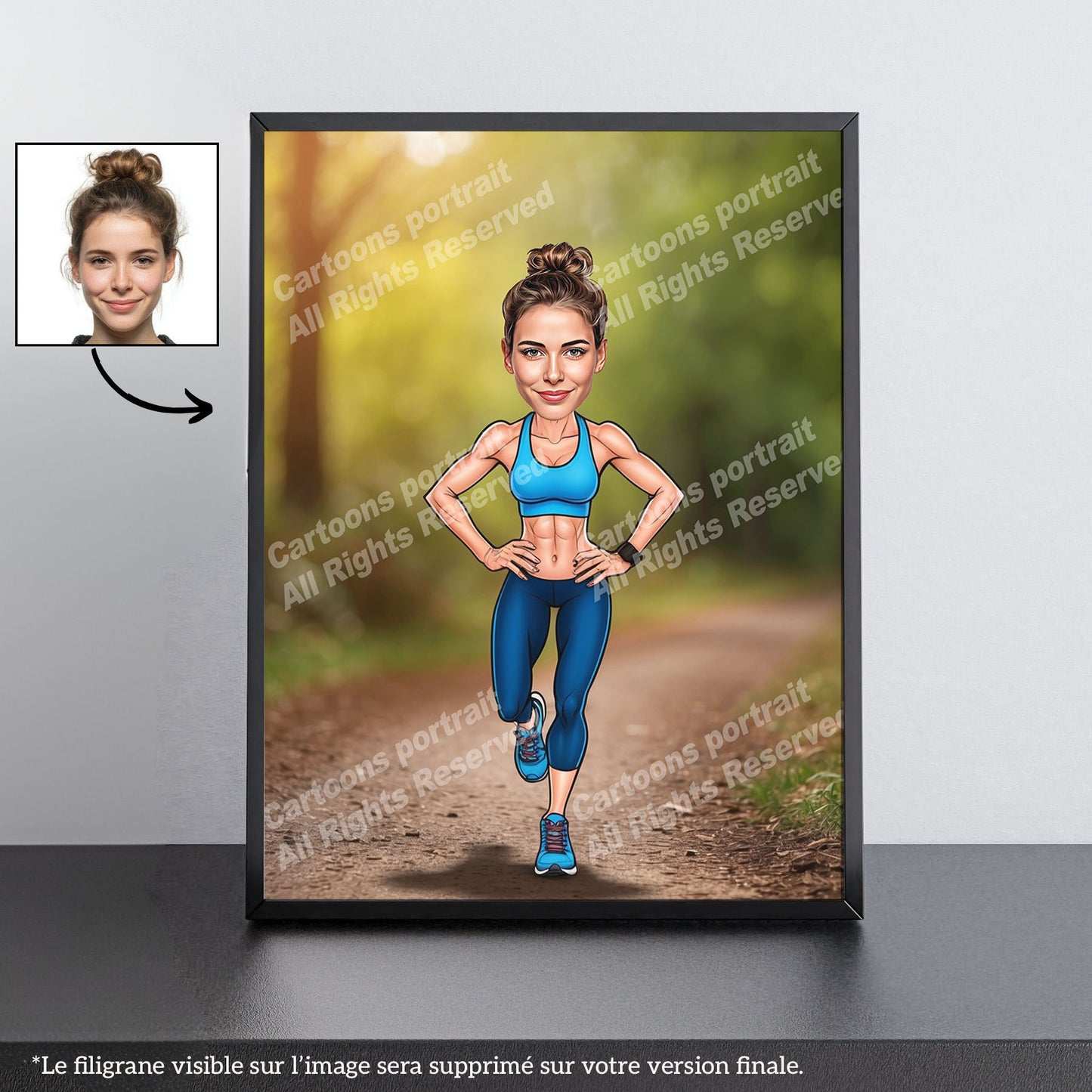 Runner