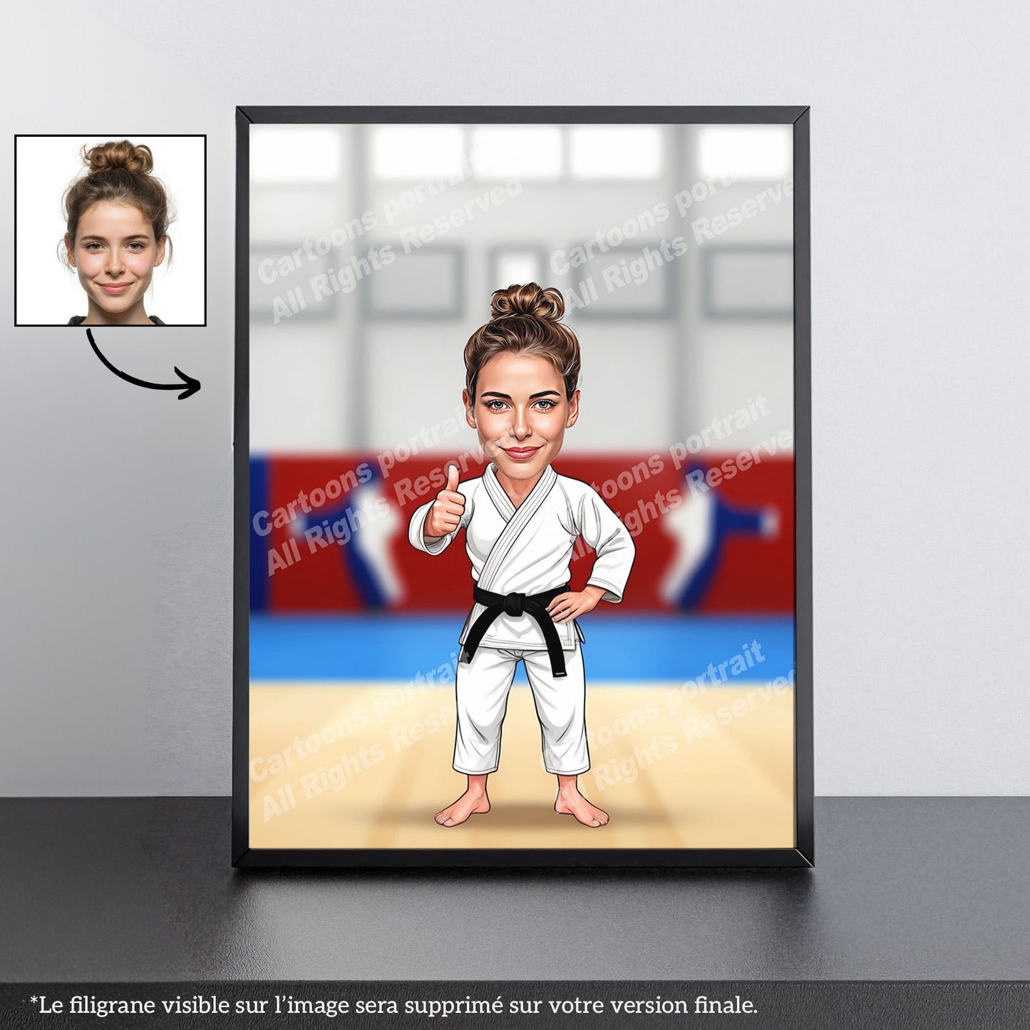 Judoka