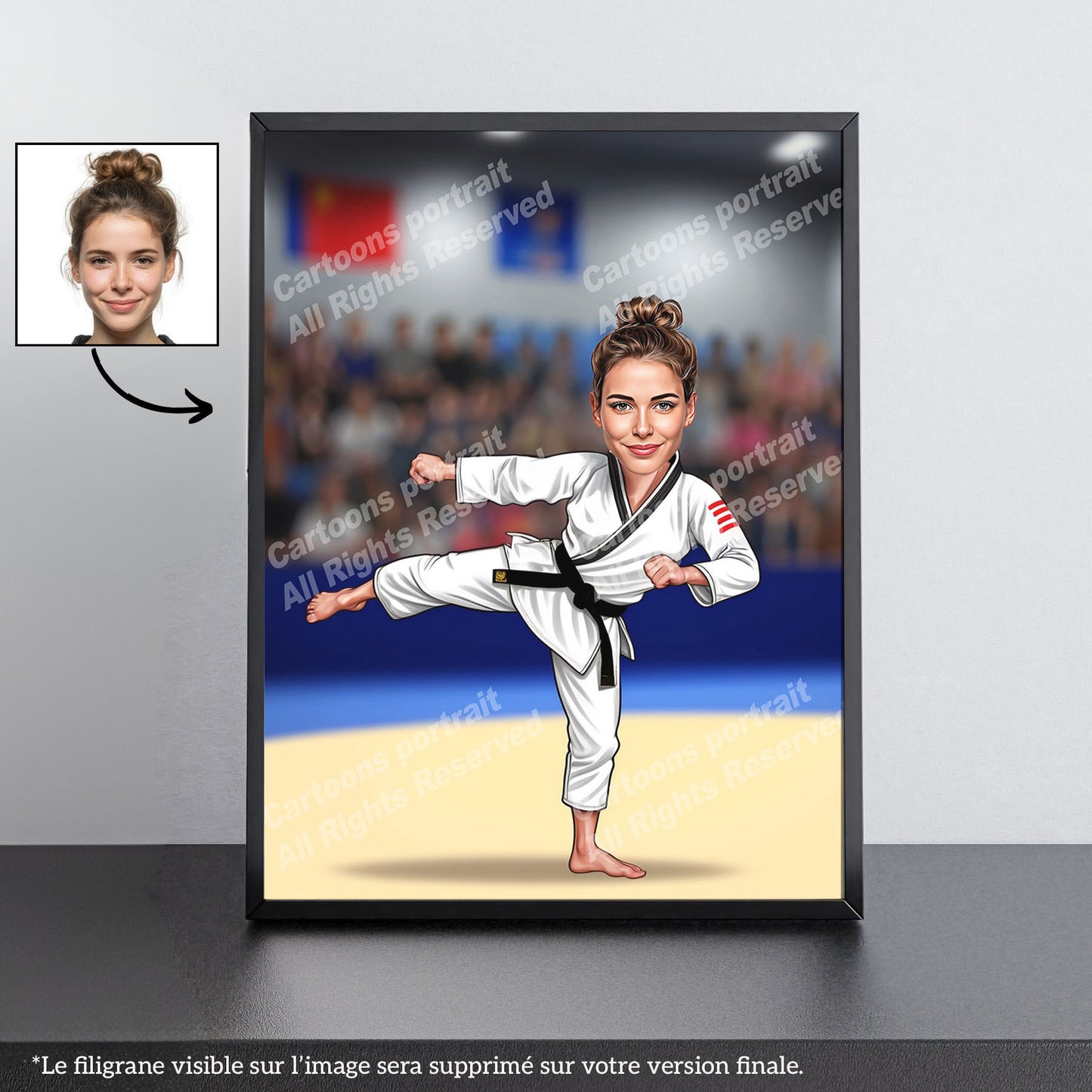Taekwondo