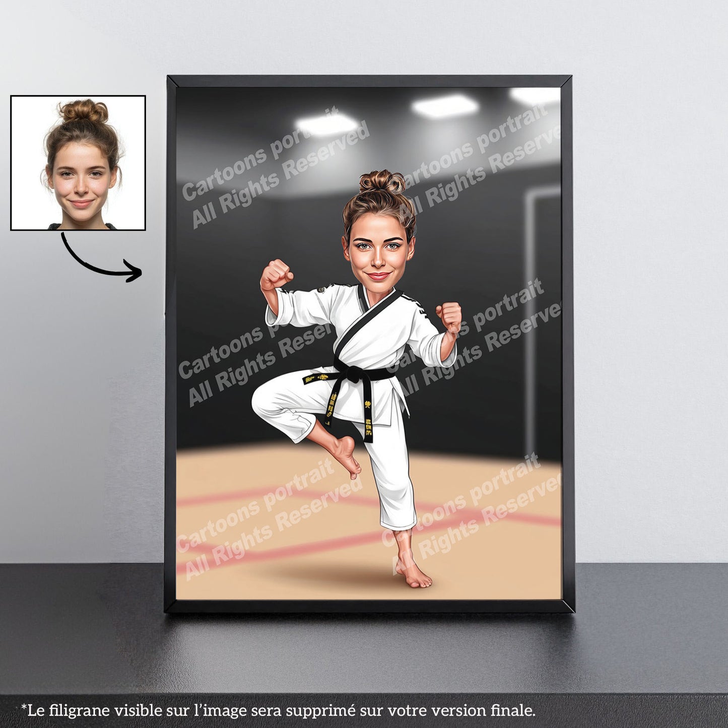 Taekwondo