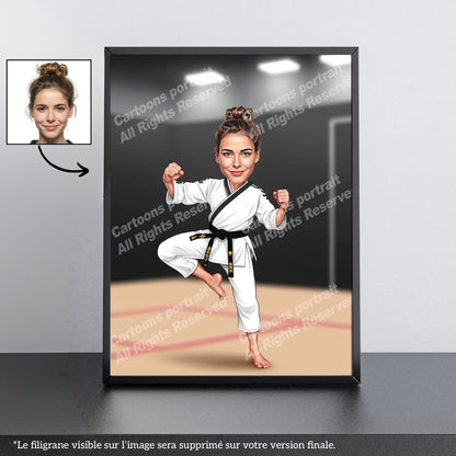 Taekwondo