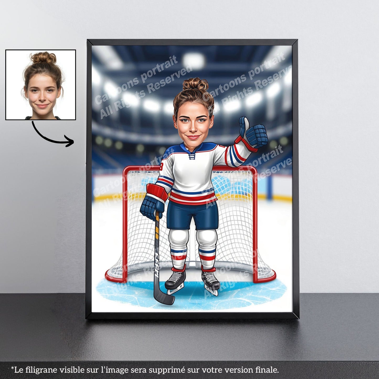 Hockey