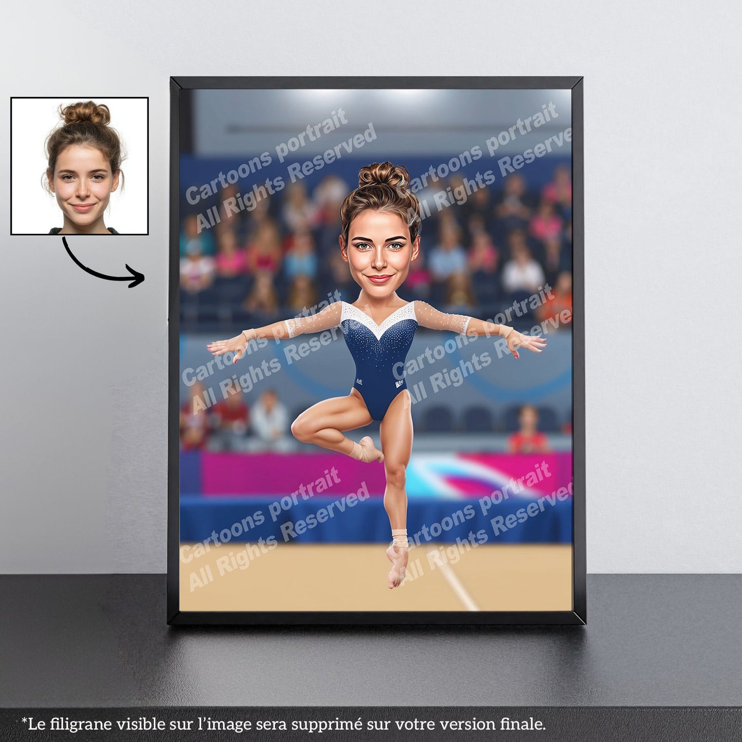 Gymnastics
