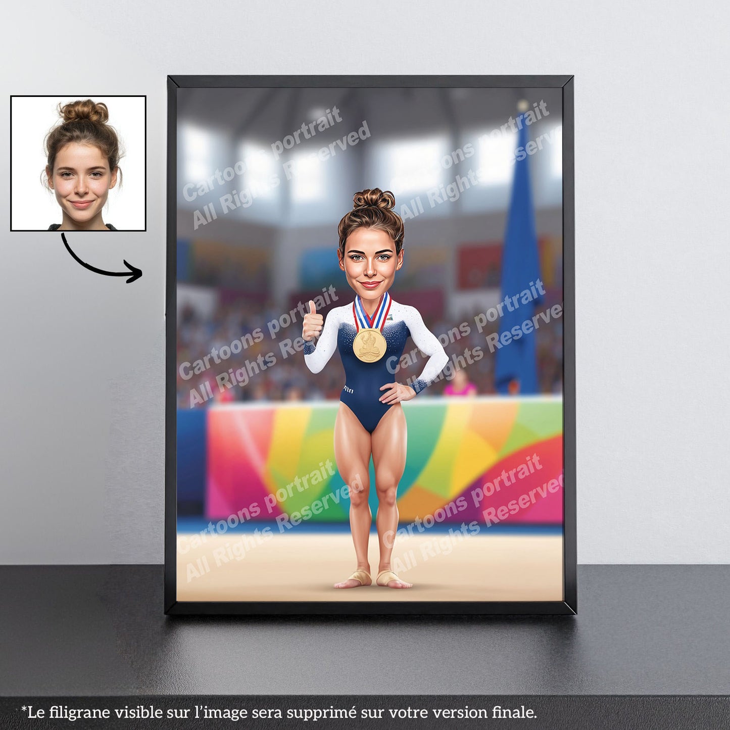 Gymnastics