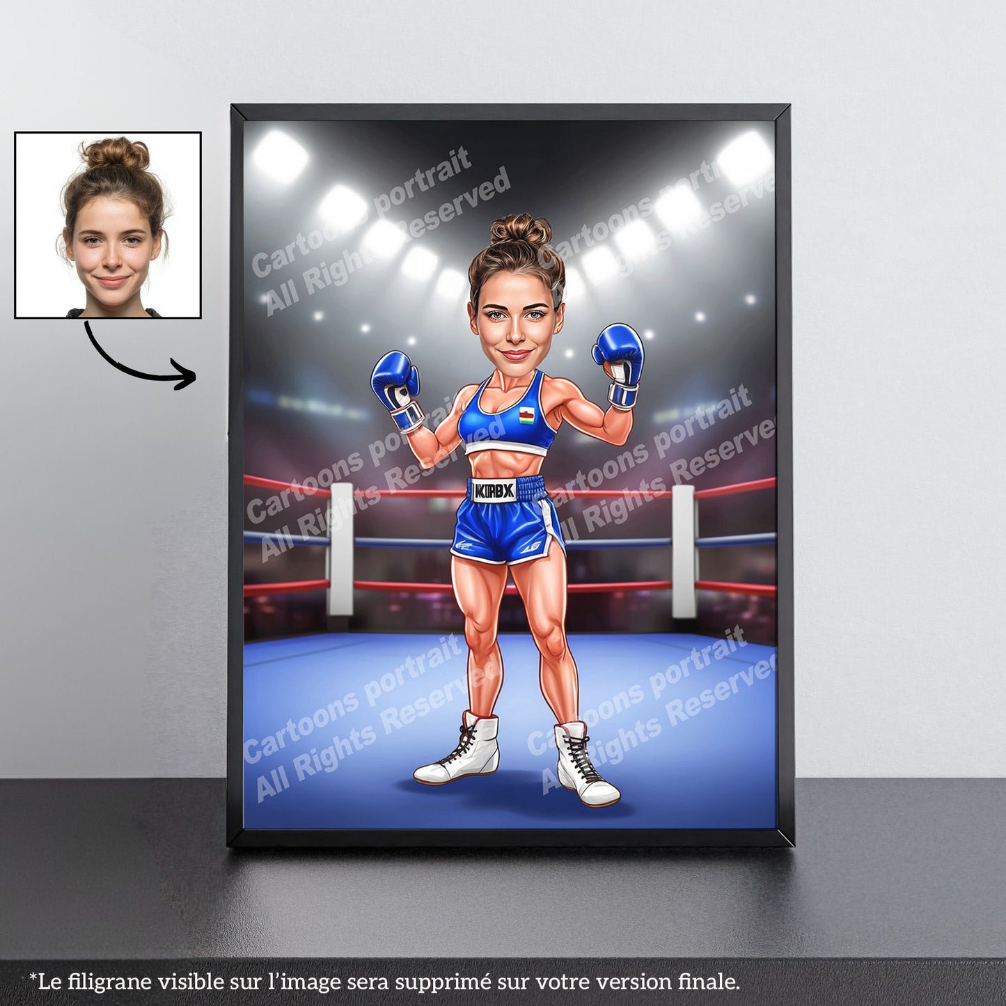 Kickboxing