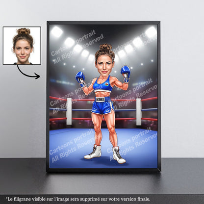 Kickboxing