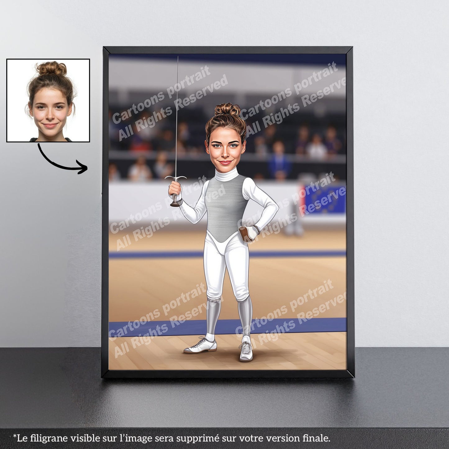 Fencing