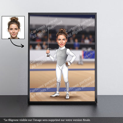 Fencing