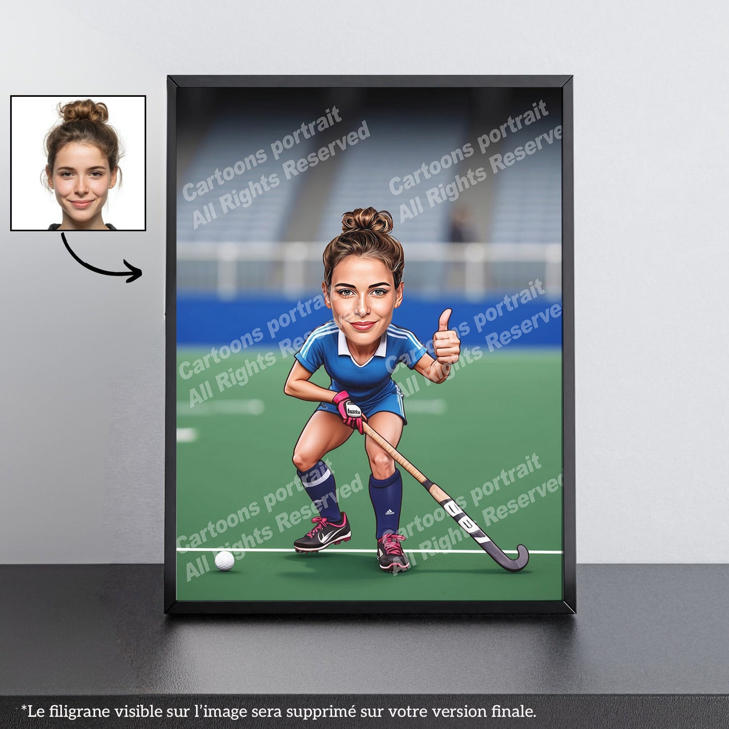 Field Hockey