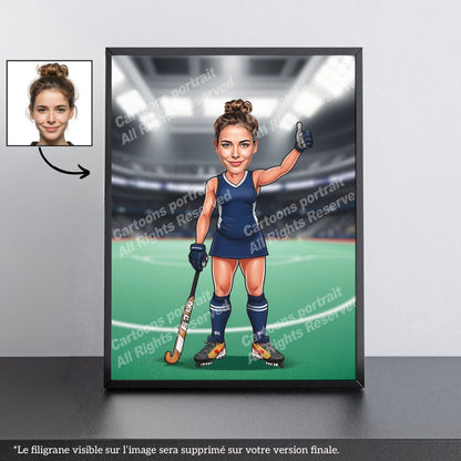 Field Hockey
